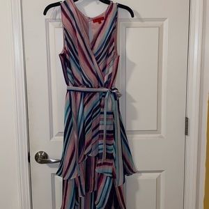 Jennifer Lopez women’s size M dress